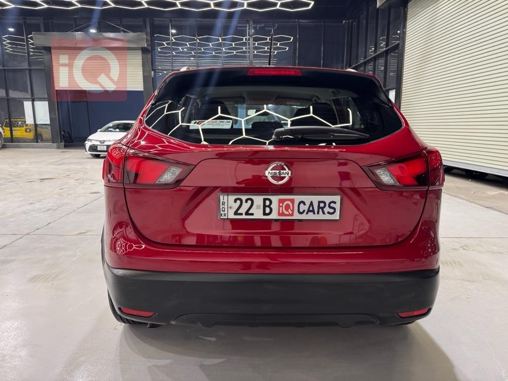 نيسان روج سبورت